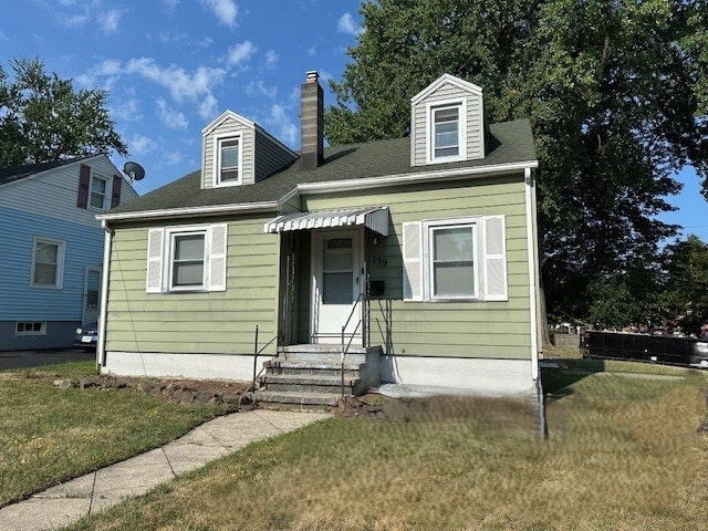 Building Photo - 139 Bonesteel St Rental