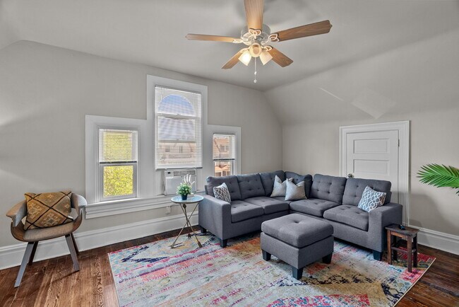 Photo - 4600 McPherson Ave