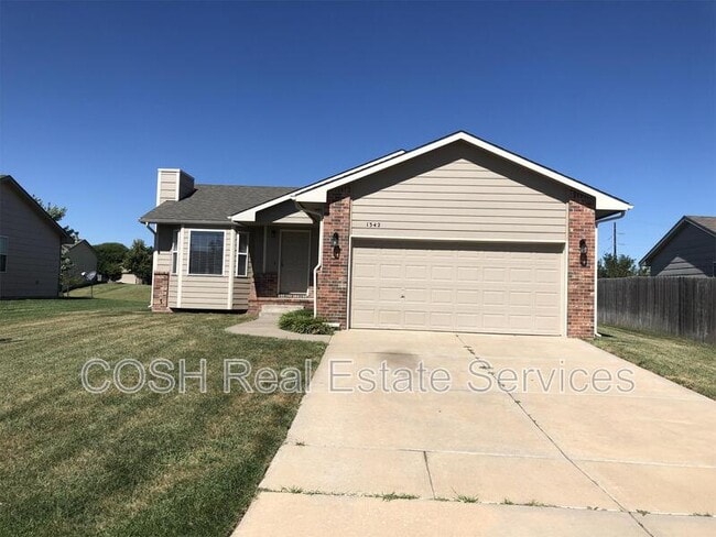 Building Photo - 1342 N Aksarben Ct Rental