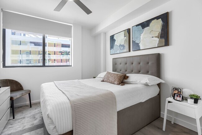 Dormitorio