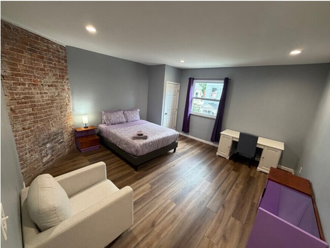 Bedroom 1 - 3932 Vinceton St.