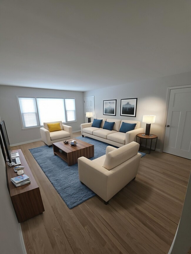 Photo - 11817 W North Ave