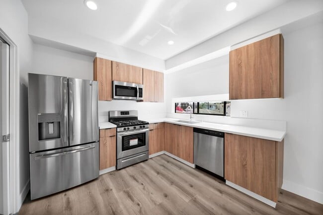 1218 Magnolia - 1218 Magnolia