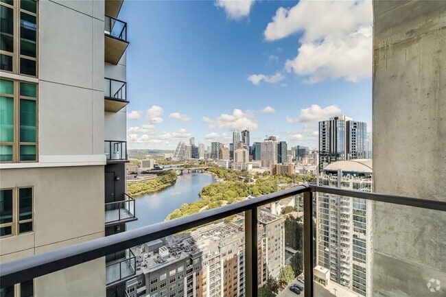 Building Photo - 44 East Ave Unit 2503 Rental