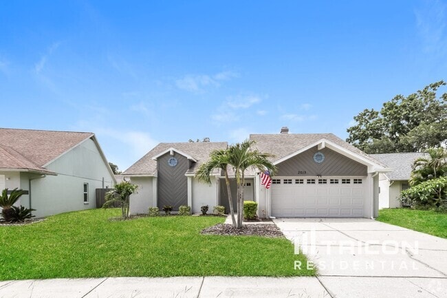 Building Photo - 2015 Branch Tree Ln Rental