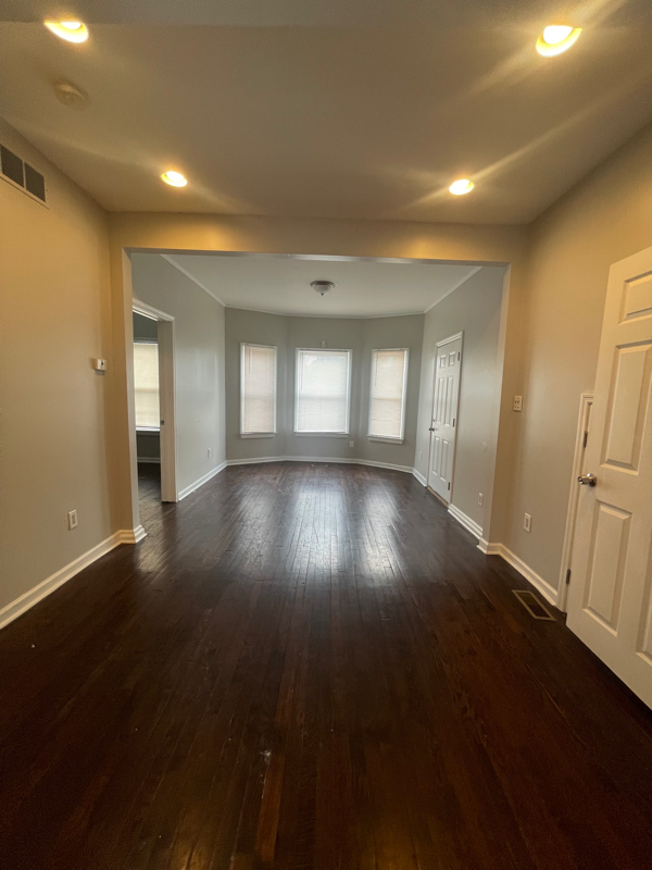 Building Photo - 2638 Rosa Parks Rental