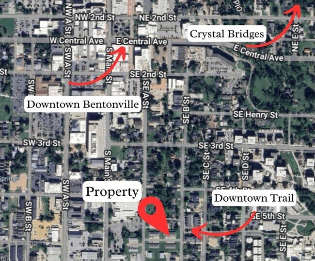 Photo - 502 SE B St Unit B