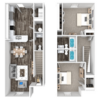 Willow Floorplan