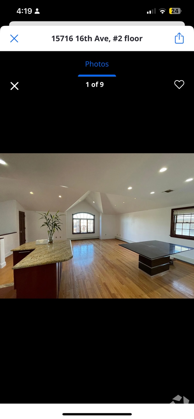 Building Photo - 15716 16th Ave Rental