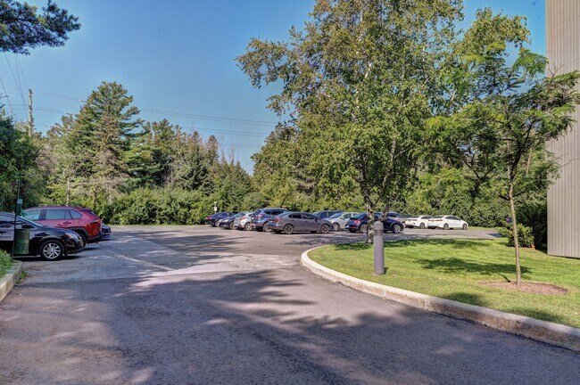 Photo - Somerset Place Apartments - Cambridge