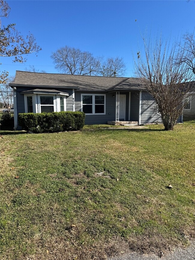 Building Photo - 432 Dr. Martin Luther King Jr. Dr.