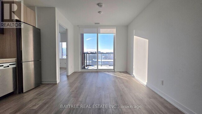 Photo - 3100 Keele St Unité 630