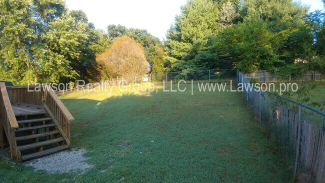 Photo - Beautiful Home in Cave Spring with Partially Finished Basement