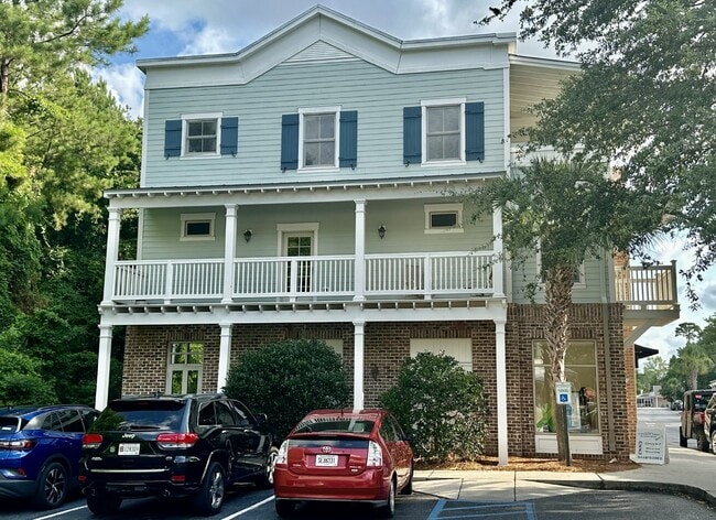 Building Photo - Downtown Living in The Heart of The Blufft... Unit #1323 Rental