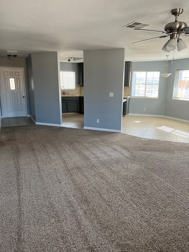 Photo - Please Contact Vaughn Realty Property MGMT To Set Up An APPT. (760)446-6561