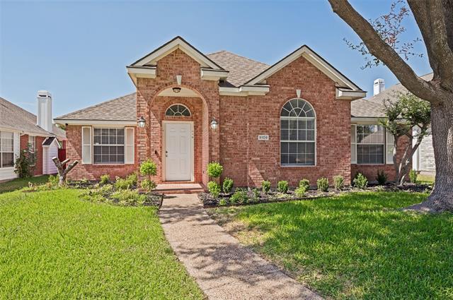 9109 Azinger Dr