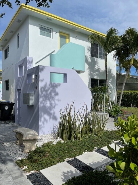 Photo - 210 S Ocean Breeze Unidad 1