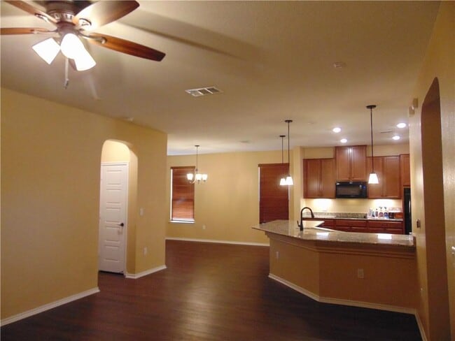 6201 Conestoga Wagon Way