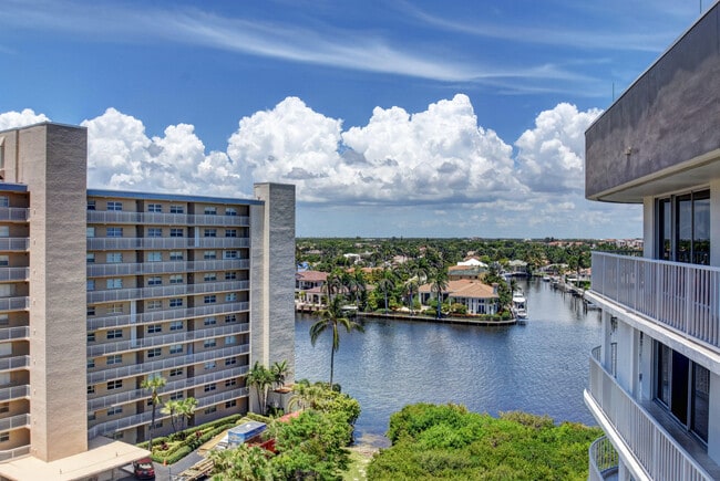 Photo - 3210 S Ocean Blvd Unit 903