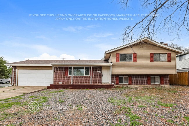 Building Photo - 12825 E Virginia Pl