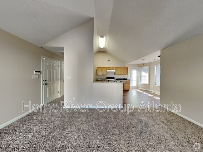 Building Photo - 6711 Browns Mill Trail Rental
