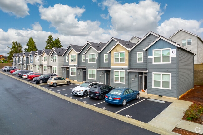 Building Photo - Minnehaha Meadows