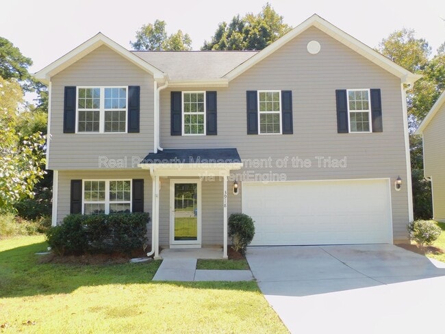 Building Photo - 3918 Mountainridge Dr Rental
