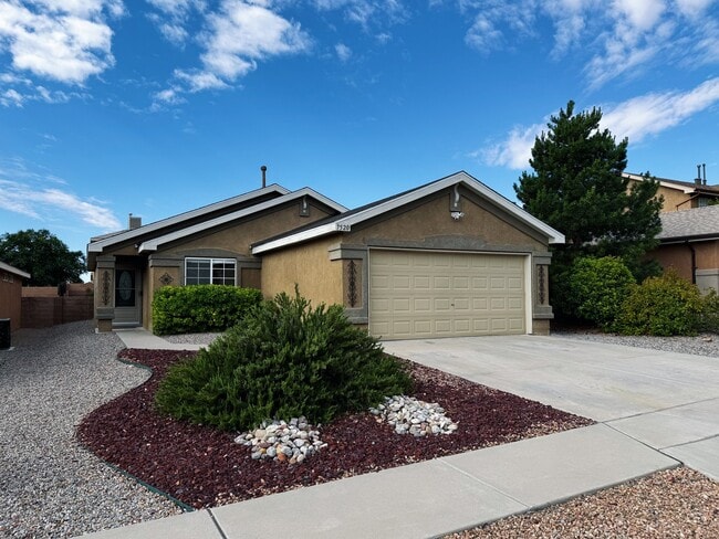 Photo - 7520 Button Quail Ave NW