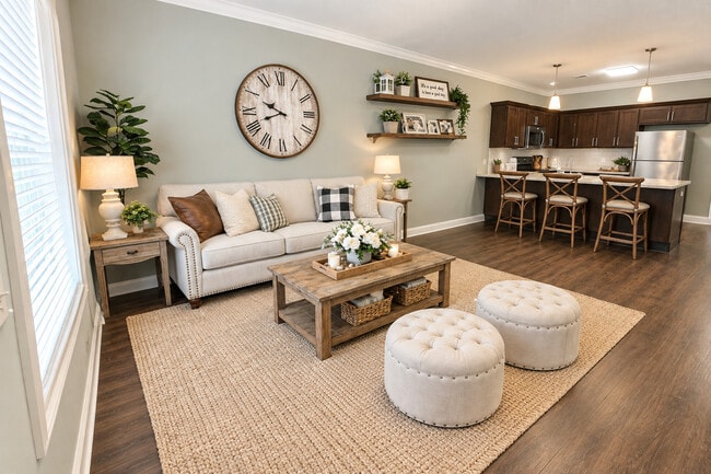 805 Harmon Heights
