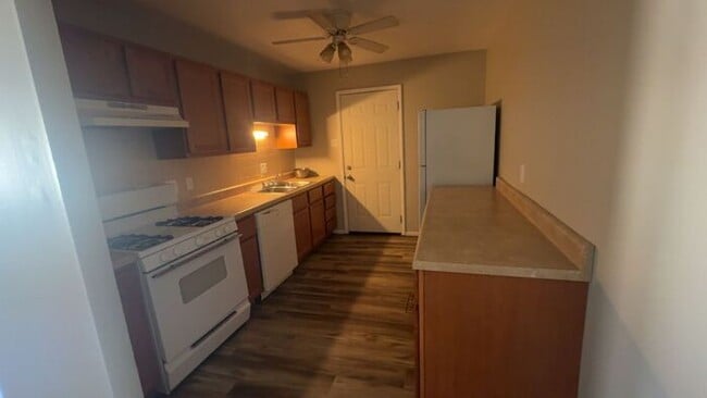 Photo - Renovated, Spacious, Private Street, Covered Parking, Full Basement