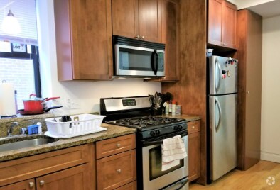 Building Photo - 64 Louis Prang St Rental