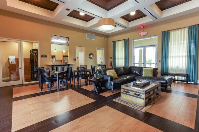 Photo - Orchid Grove