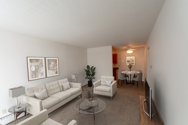 Photo - Winton House Apartments