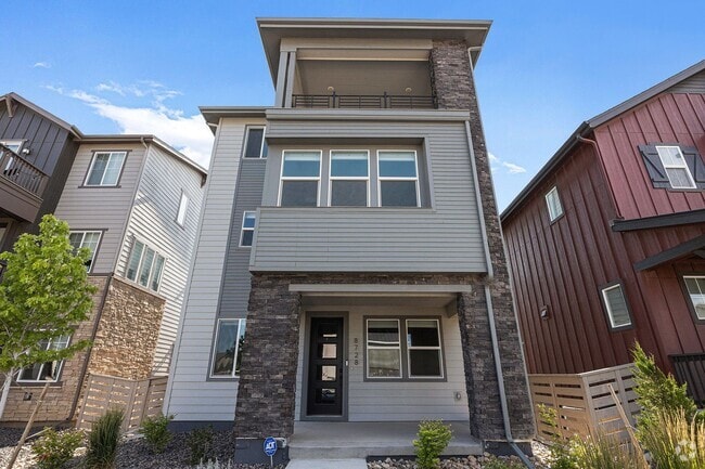 Building Photo - Sterling Ranch Stunner!! Rental