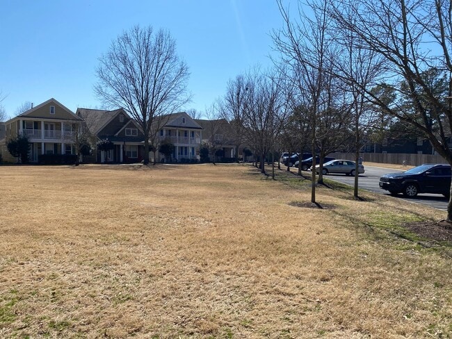 Photo - Rare home on the island! Large fenced in back yard! Pets are allowed. Owner will manage.