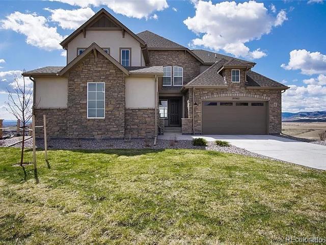Photo - 18562 W 87th Dr House