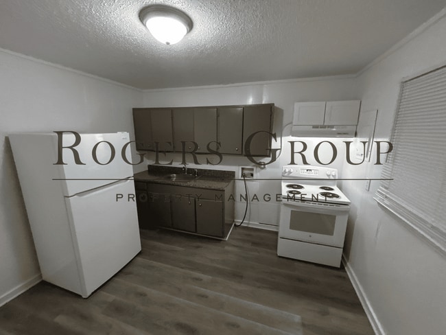 Photo - #450 - 543-545 Horner St Duplex Unidad 543 Horner St