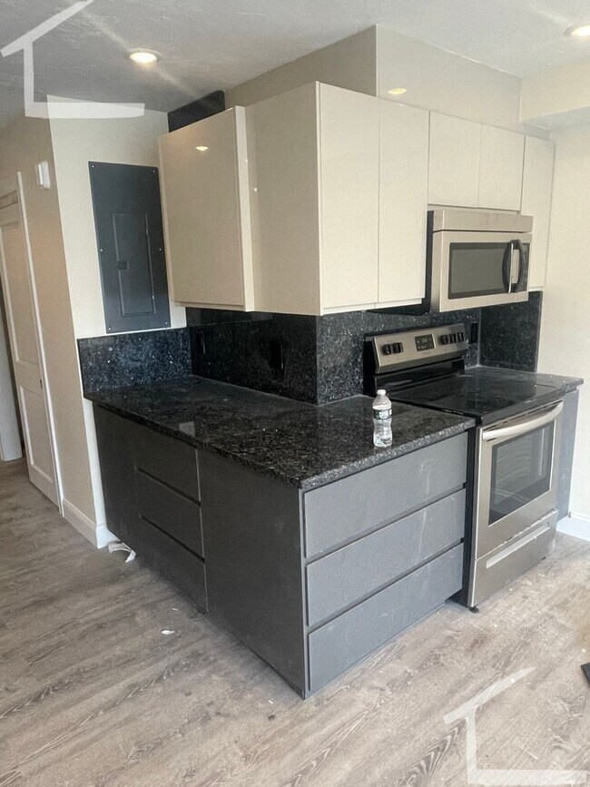 Photo - Large studio apartment in Brookline