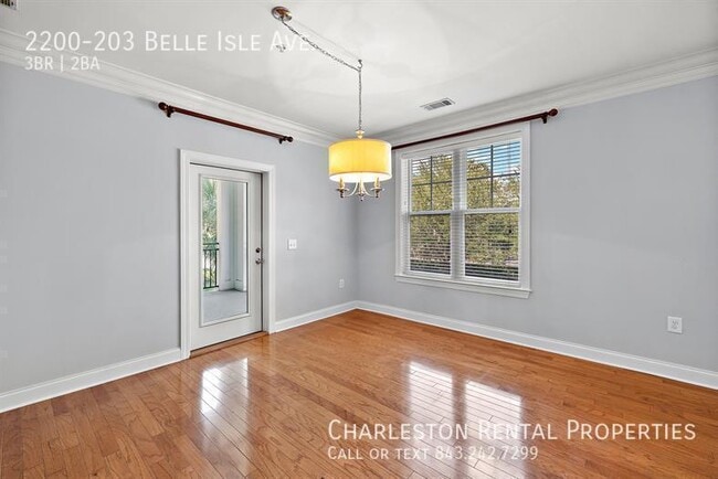 Photo - 2200 Belle Isle Ave