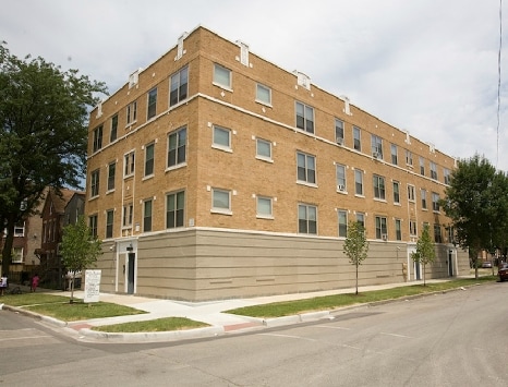 Photo - Lawndale Apartments