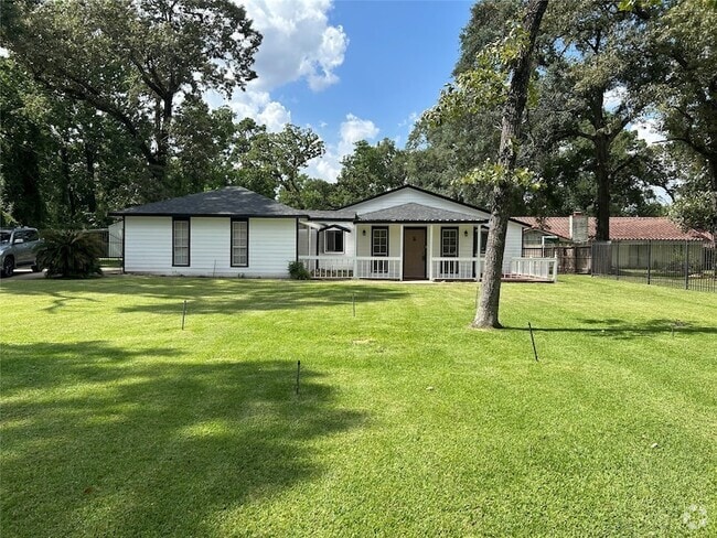 Building Photo - 2418 Bill Smith Rd Rental