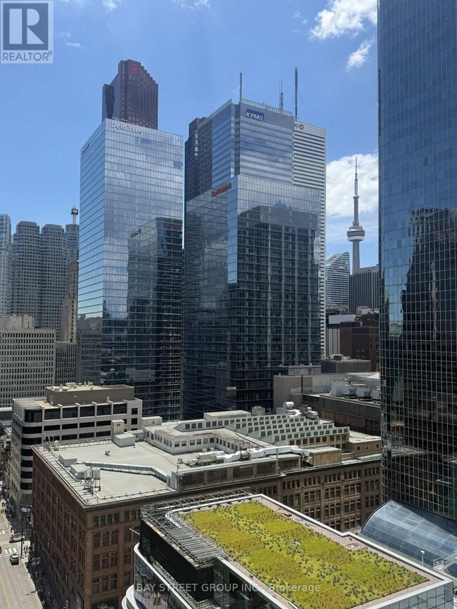 Photo - 197 Yonge St Unit 1709
