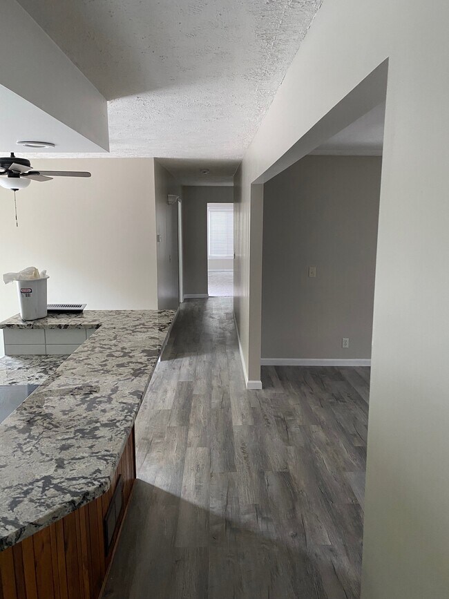 127 Charles Park Dr Rental For Rent in Council Bluffs, IA