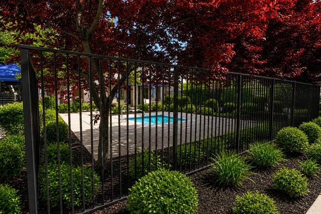 Harmony Garden Apartments