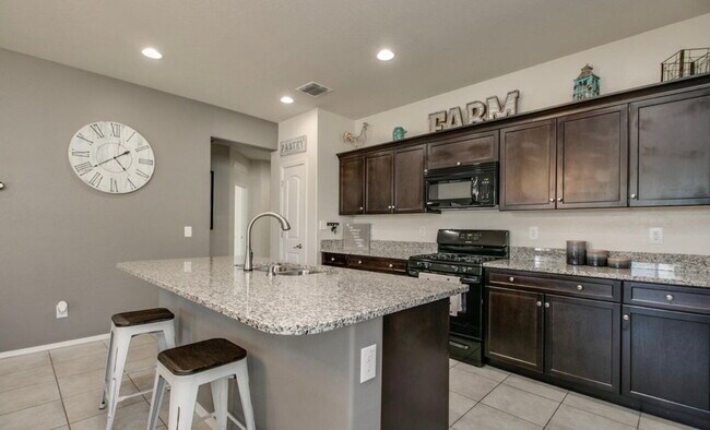 Photo - Popular 4 bedroom Model available June 1st!