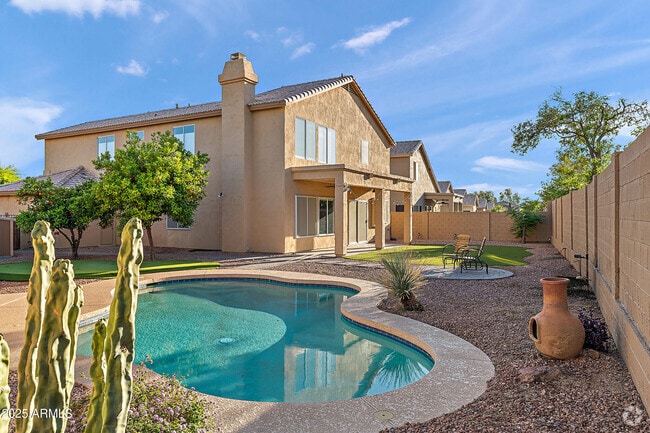 Building Photo - 4556 E Madre Del Oro Dr Rental
