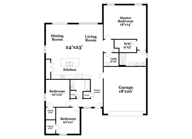 Photo - 16636 W Jenan Dr