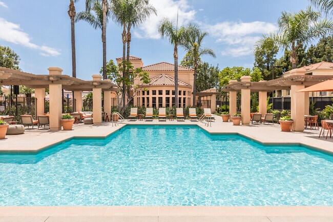 San Mateo Apartment Homes
