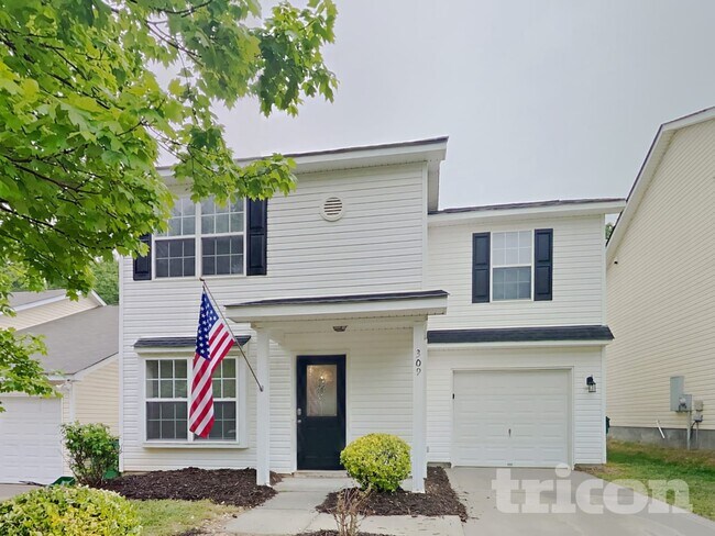 Photo - 309 Peachtree Rd