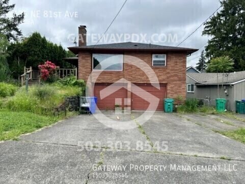 Building Photo - 1635 NE 81st Ave